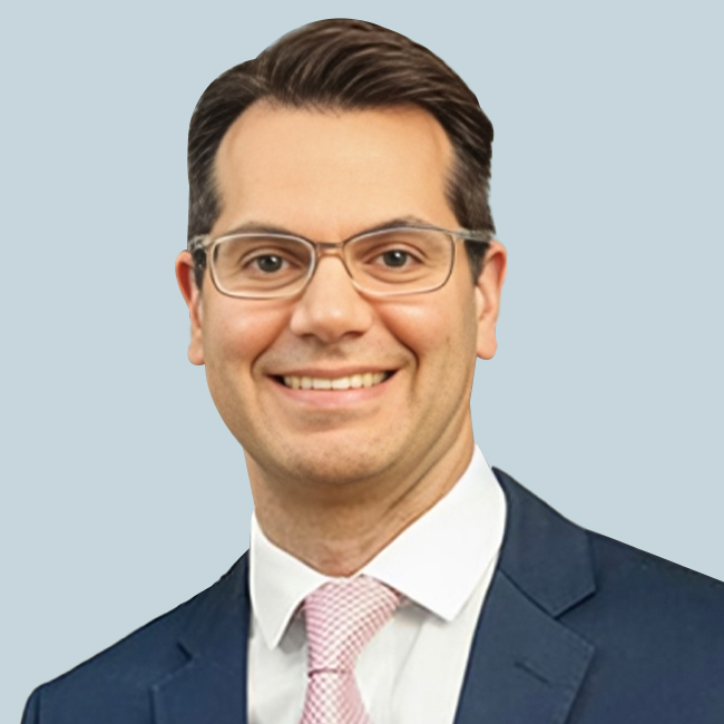 Geoffrey Gilber